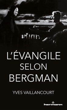 L'Évangile selon Bergman