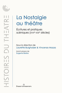La Nostalgie au théâtre
