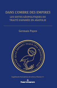 Dans l'ombre des empires