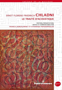 Traité d'acoustique