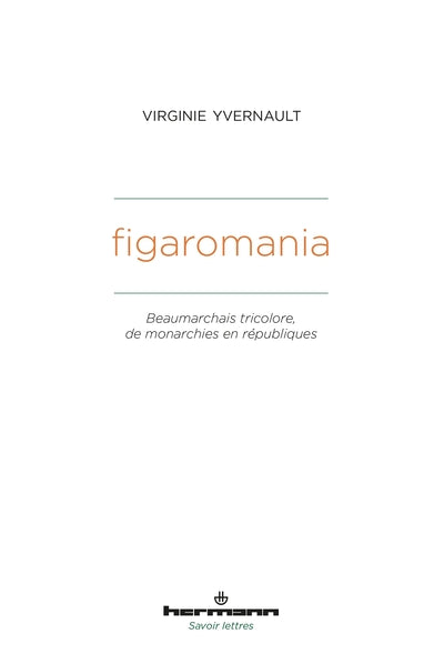 Figaromania