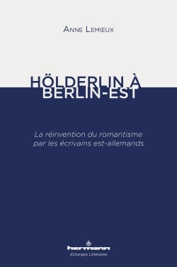 Hölderlin à Berlin-Est