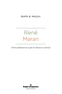 René Maran