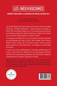 Les (néo)fascismes