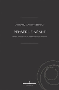 Penser le néant