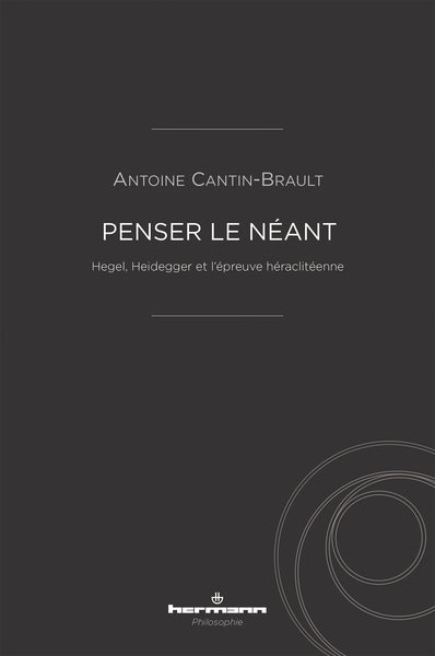 Penser le néant