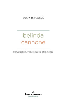 Belinda Cannone