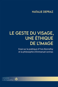 Le geste du visage, une éthique de l'image