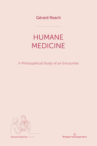 Humane Medicine