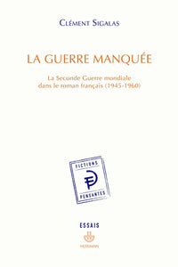 La Guerre manquée