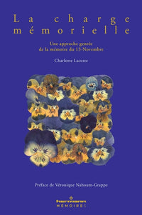 La charge mémorielle