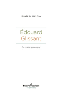Édouard Glissant