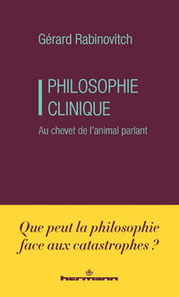 Philosophie clinique