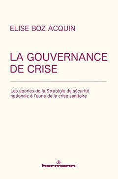 La gouvernance de crise