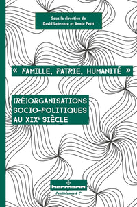 Famille, Patrie, Humanité