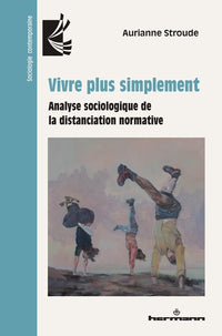 Vivre plus simplement