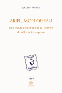 Ariel, mon oiseau