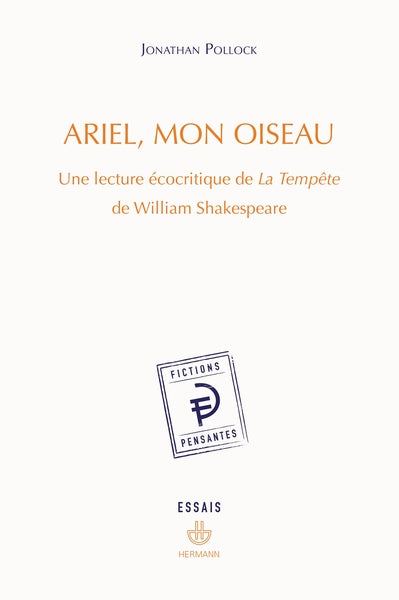 Ariel, mon oiseau