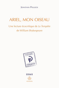 Ariel, mon oiseau