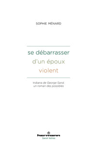 Se débarrasser d'un époux violent