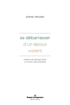 Se débarrasser d'un époux violent