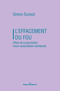 L'effacement du fou