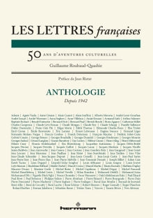 Les Lettres françaises
