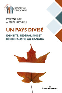 Un pays divisé