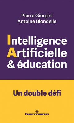 Intelligence artificielle et éducation