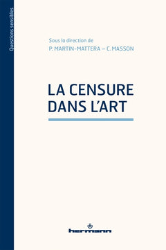 La Censure dans l'art