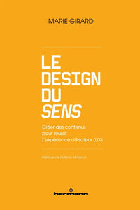 Le design du sens