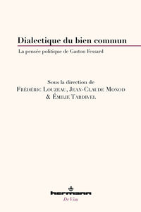 Dialectique du bien commun