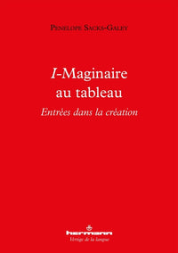 I-Maginaire au tableau