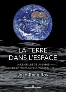 La Terre dans l'espace