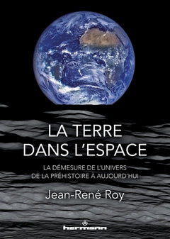 La Terre dans l'espace