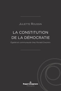 La constitution de la démocratie