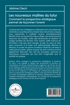 Les nouveaux maîtres du futur