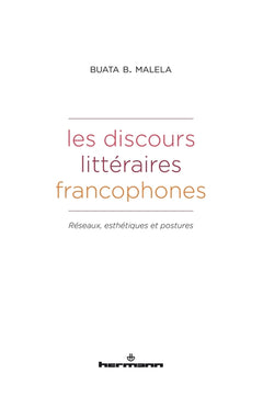 Les discours littéraires francophones