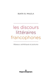Les discours littéraires francophones