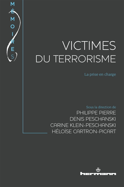 Victimes du terrorisme: La prise en charge