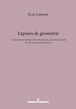 Exposés de géométrie