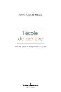 L'école de Genève