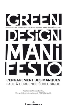 Green Design Manifesto