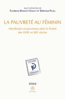 La pauvreté au féminin