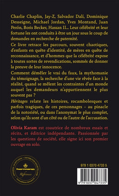 Héritages