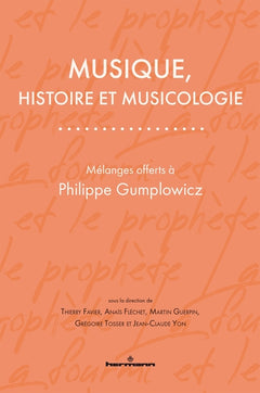 Musique, histoire et musicologie