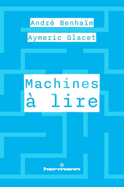 Machines à lire