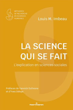 La science qui se fait