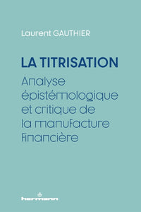 La titrisation