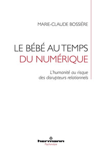 Le bébé au temps du numérique